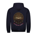 Personalisiert - Deine Werte Deine Wurzeln Hoodie