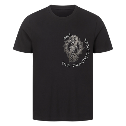 Personalisiertes T-Shirt - Deine Bestimmung