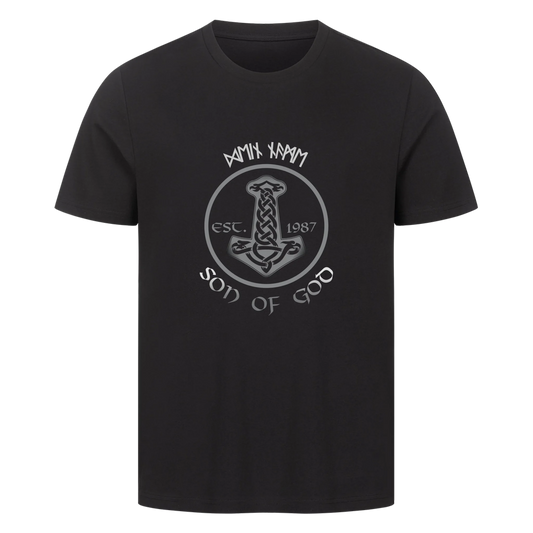 Personalisiertes T-Shirt - Son of God