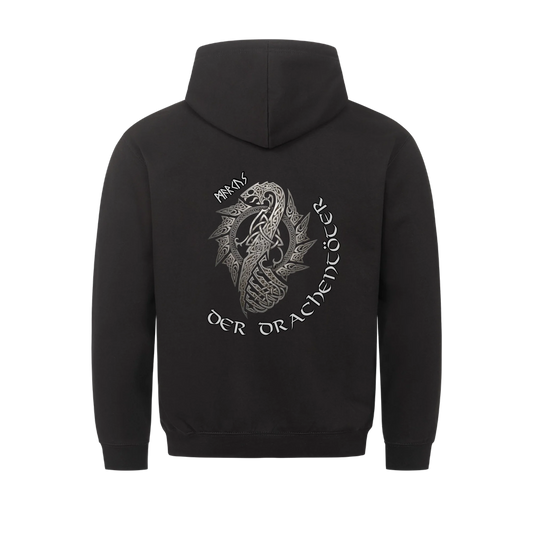 Personalisiertes Hoodie - Deine Bestimmung