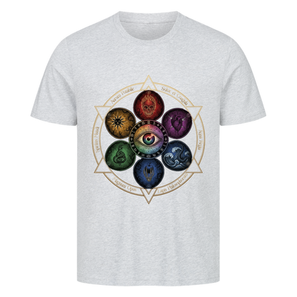Arcane Elements T-Shirt