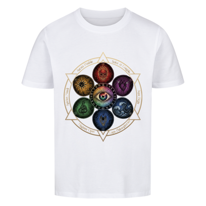 Arcane Elements T-Shirt