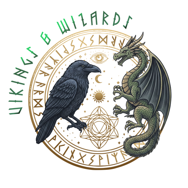 Vikings&Wizards