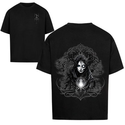 Helheim Oversized Shirt