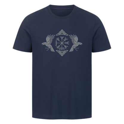 Hugin & Munin T-Shirt