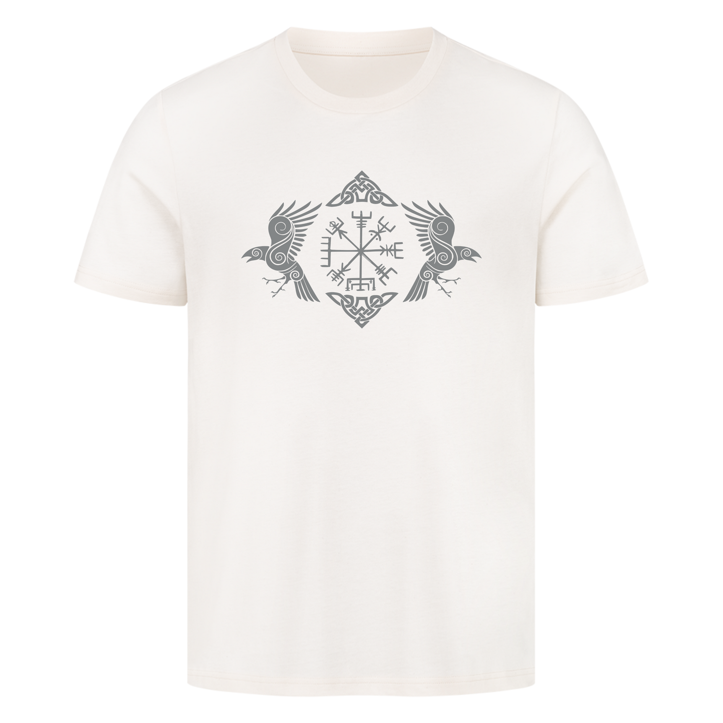 Hugin & Munin T-Shirt