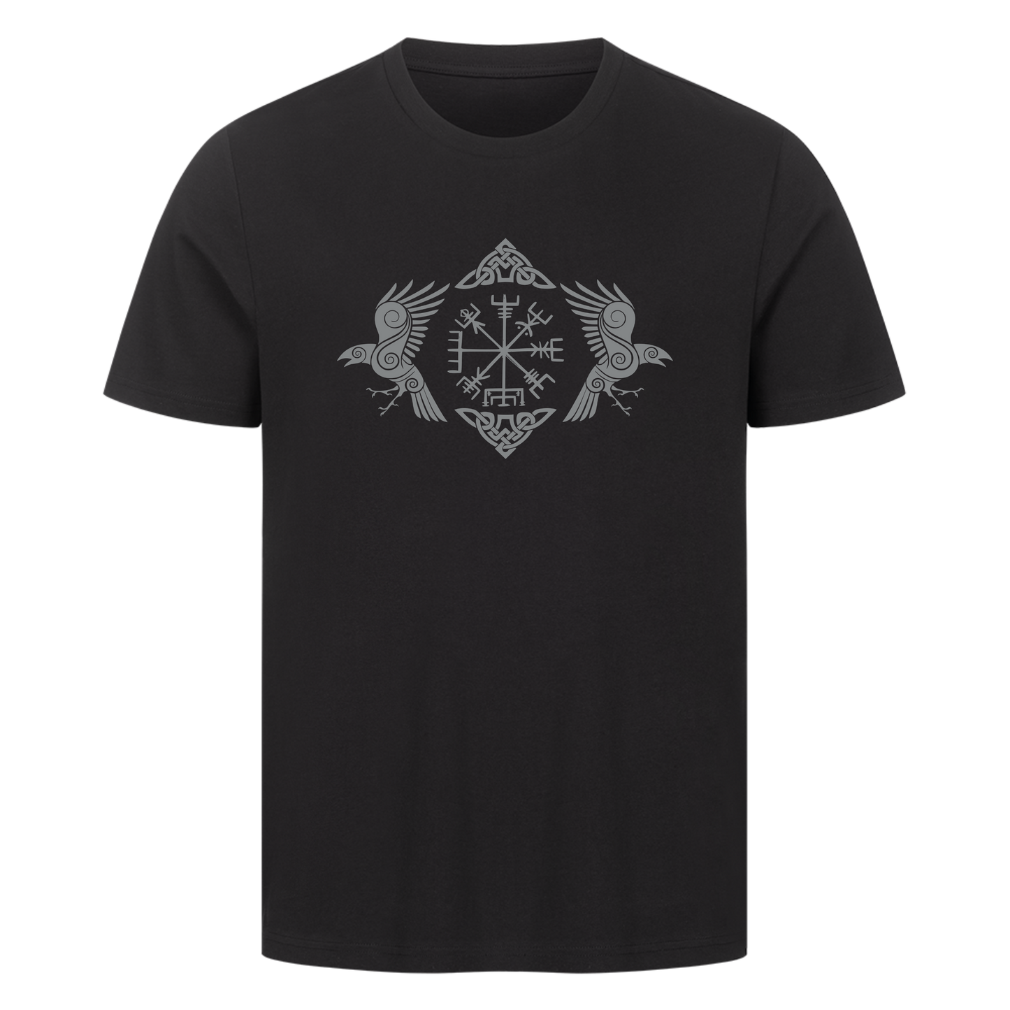 Hugin & Munin T-Shirt