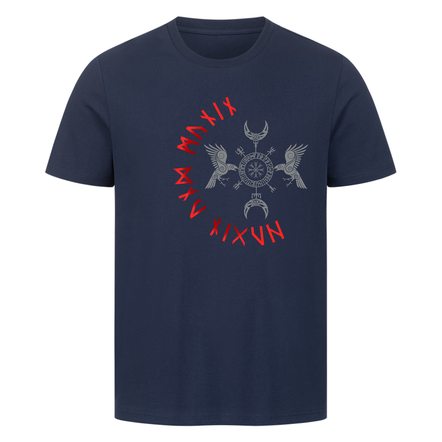 Iron Destiny T-Shirt