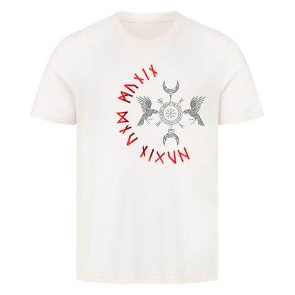 Iron Destiny T-Shirt