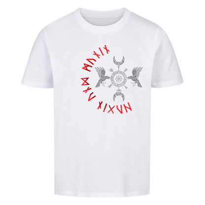 Iron Destiny T-Shirt