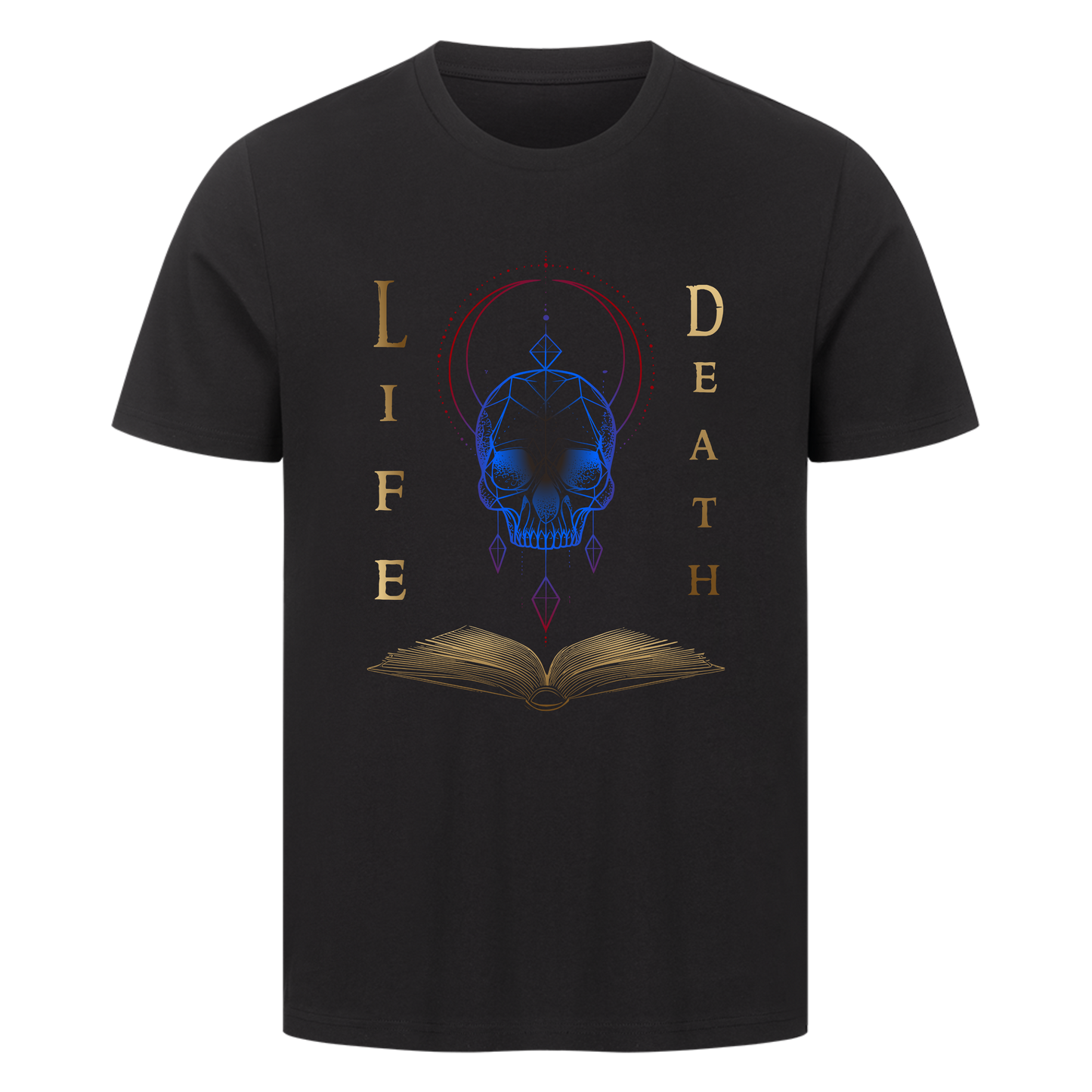 LIFE & DEATH T-Shirt