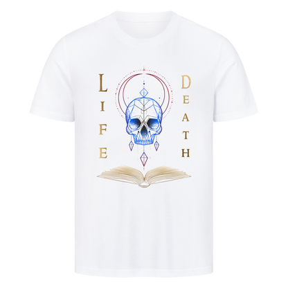 LIFE & DEATH T-Shirt
