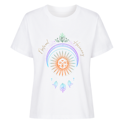 Natural Harmony Shirt Women
