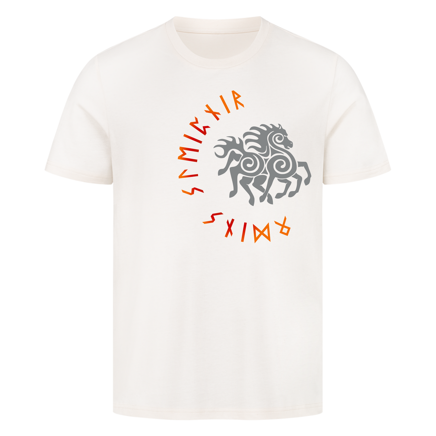 Odins Sleipnir T-Shirt
