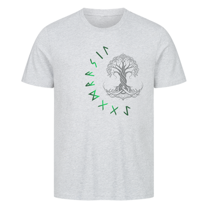 Path of Yggdrasil T-Shirt