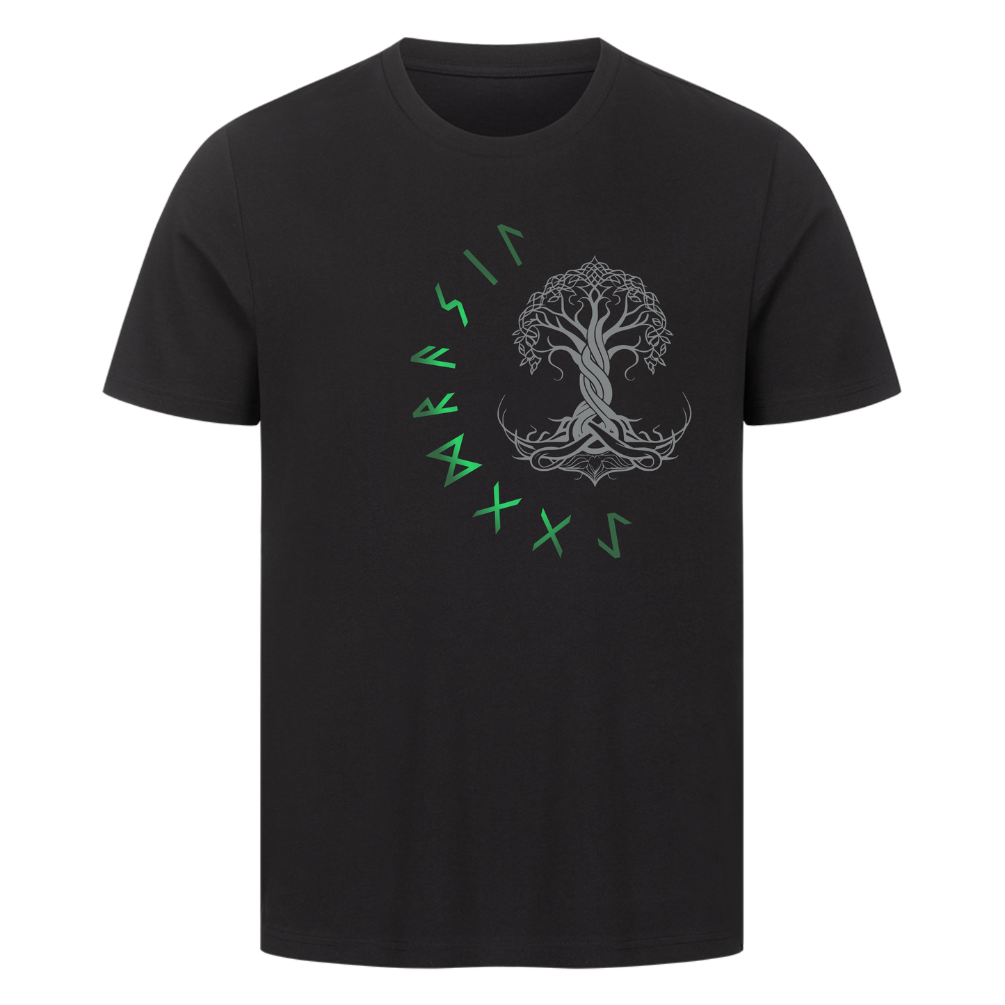 Path of Yggdrasil T-Shirt