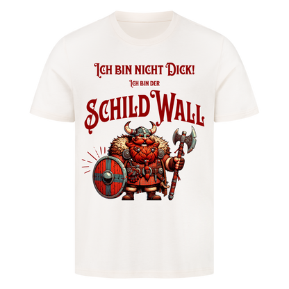 Schildwall T-Shirt