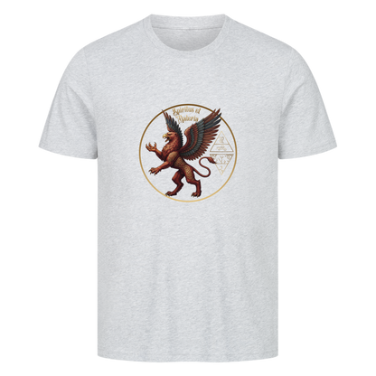 Spiritus et Materia T-Shirt