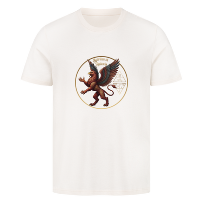 Spiritus et Materia T-Shirt