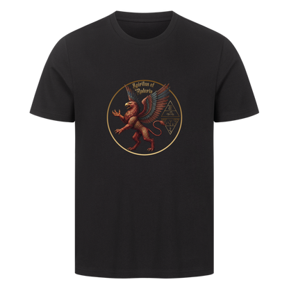 Spiritus et Materia T-Shirt