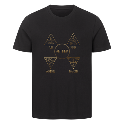 The 5 Elements T-Shirt
