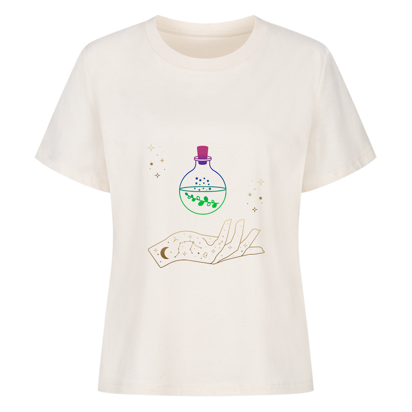Trank des Lebens Shirt Women