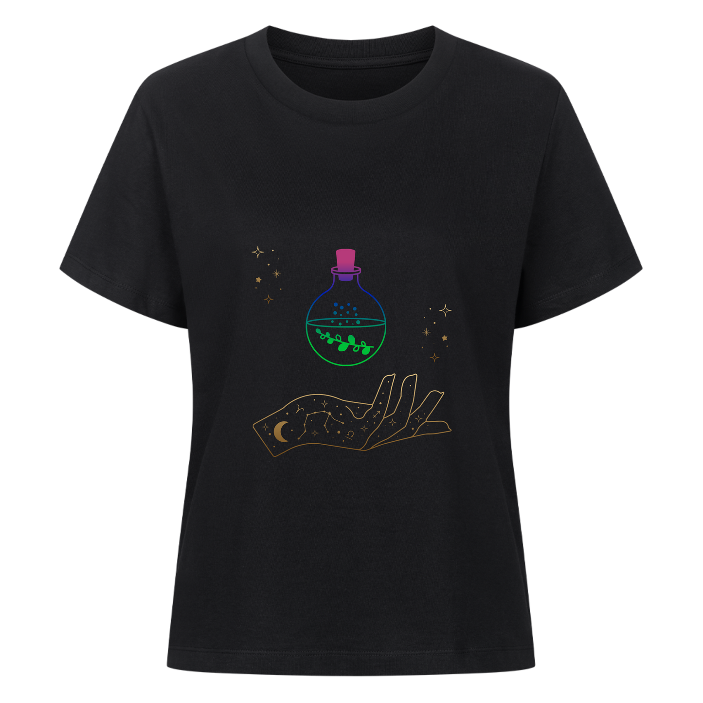 Trank des Lebens Shirt Women