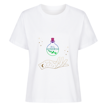 Trank des Lebens Shirt Women