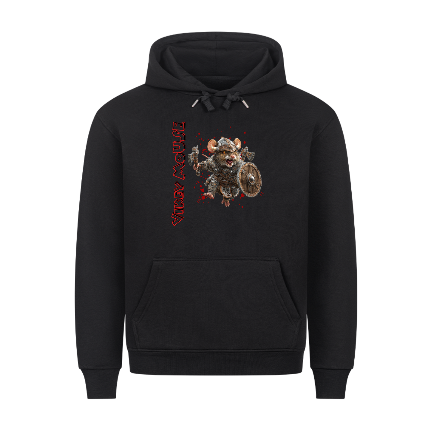 VIKEY MOUSE Hoodie