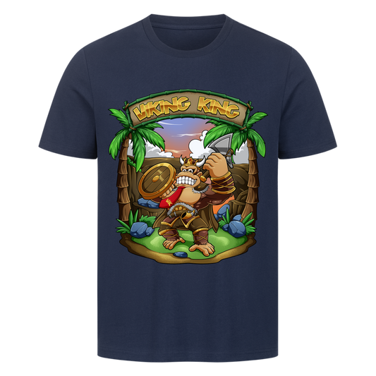 VIKING KING  T-Shirt