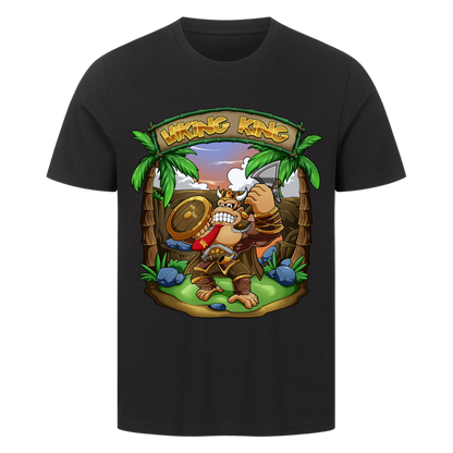 VIKING KING  T-Shirt