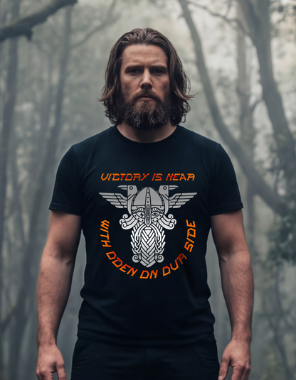 Victory is Near T-Shirt
