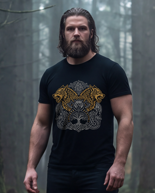 Viking Soul T-Shirt