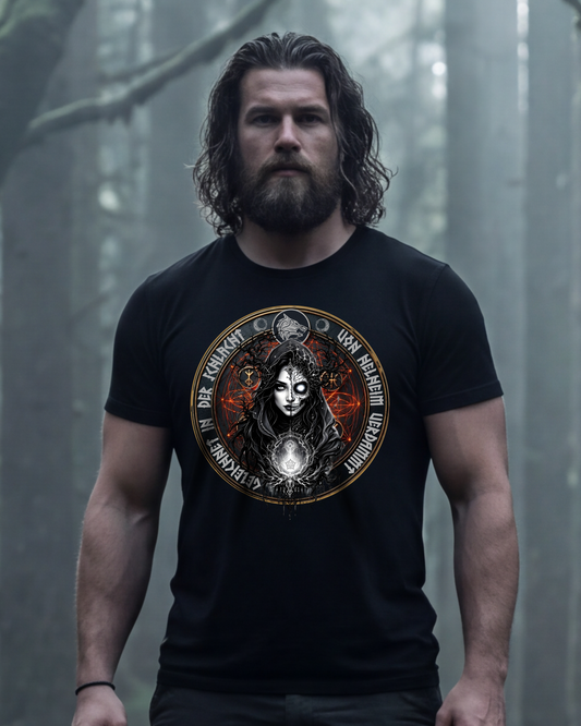 Von Helheim Verdammt T-Shirt