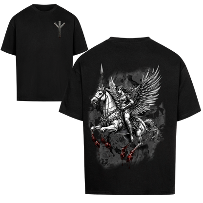 Walküre Oversized Shirt