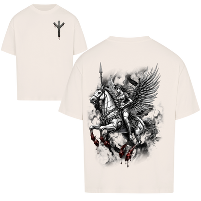 Walküre Oversized Shirt