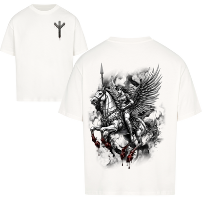 Walküre Oversized Shirt