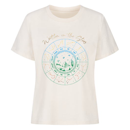 Written in the Stars Shirt Women