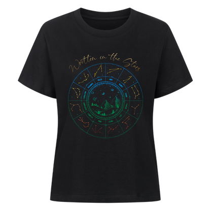 Written in the Stars Shirt Women