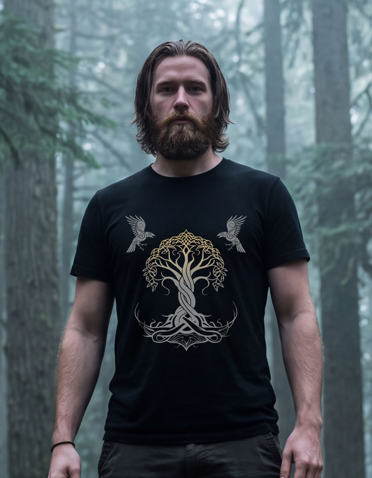 Yggdrasil T-Shirt